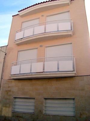 Apartamento en Sant Carles de la Ràpita