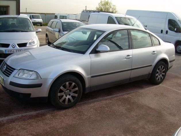 AUDI A3  SPOR. 1.6TDI ATTRACTION