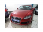 AUDI TT 2.0 TFSI S-TIPTRONIC - mejor precio | unprecio.es