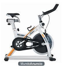 BICICLETA Ciclismo Indoor H914 Jet Bike