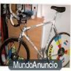 bicicleta de contrareloj miguel indurain - mejor precio | unprecio.es