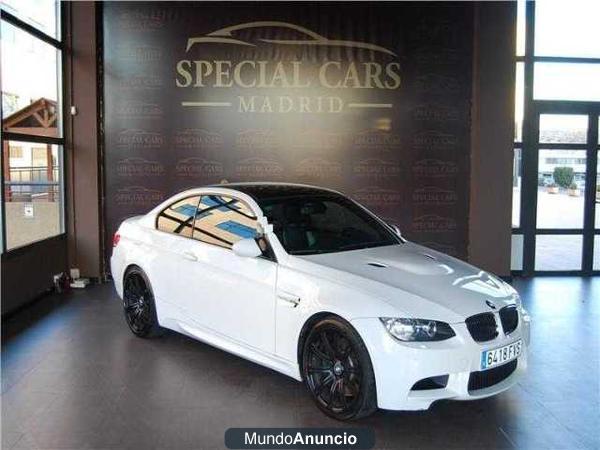 BMW Serie 3 M3