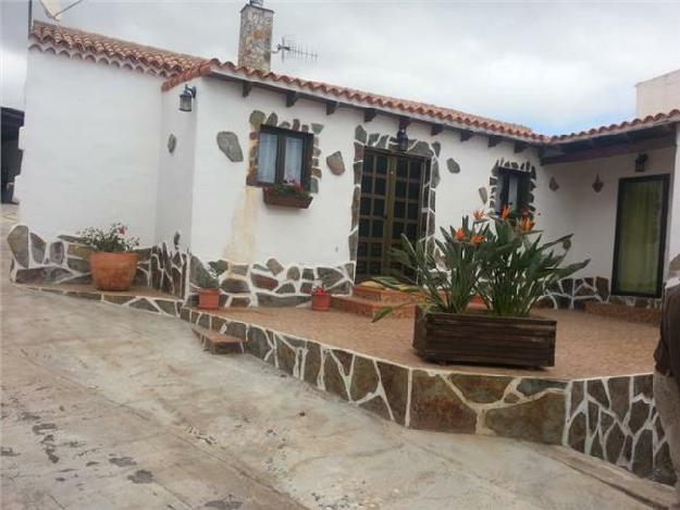 Casa en San Miguel de Abona