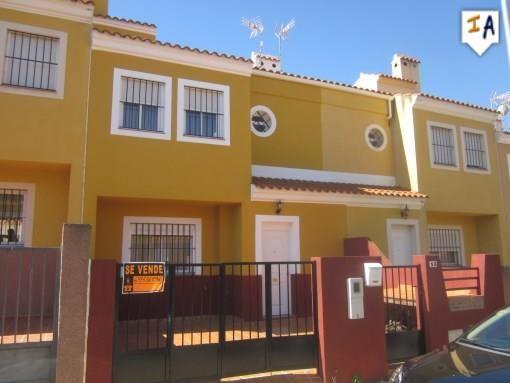 Casa en venta en Alameda, Málaga (Costa del Sol)