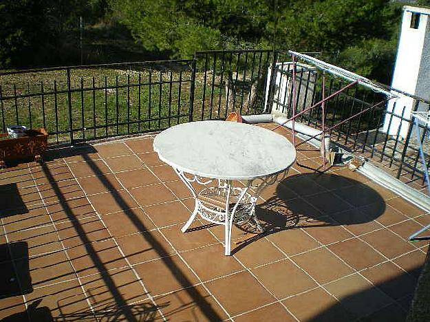 Chalet en Cañada, La