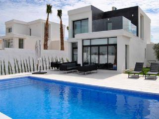 Chalet en venta en San Fulgencio, Alicante (Costa Blanca)