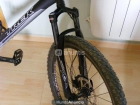 horquilla sr suntour xcr lockout de 100mm - mejor precio | unprecio.es