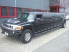 Hummer H3 Stretch 140inch limo 825cm :8000 - mejor precio | unprecio.es