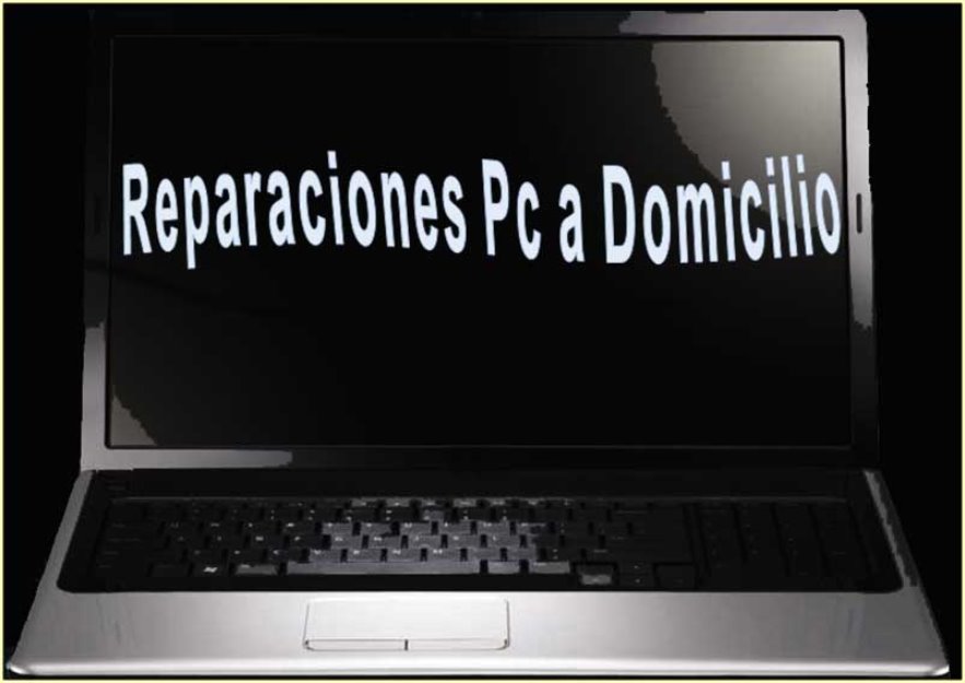 informatico a domicilio 24 horas