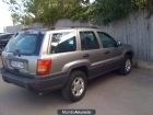 JEEP GRAND CHEROKEE LAREDO 99 - mejor precio | unprecio.es