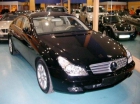 MERCEDES-BENZ CL CLS 320 CDI - Madrid - mejor precio | unprecio.es