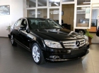 MERCEDES CLASE C C 250 CDI BLUE EFF AVANTGARDE - Lugo - mejor precio | unprecio.es