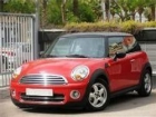 MINI COOPER COOPER D - Barcelona - mejor precio | unprecio.es