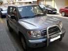 Mitsubishi Montero IO  1.800 - mejor precio | unprecio.es