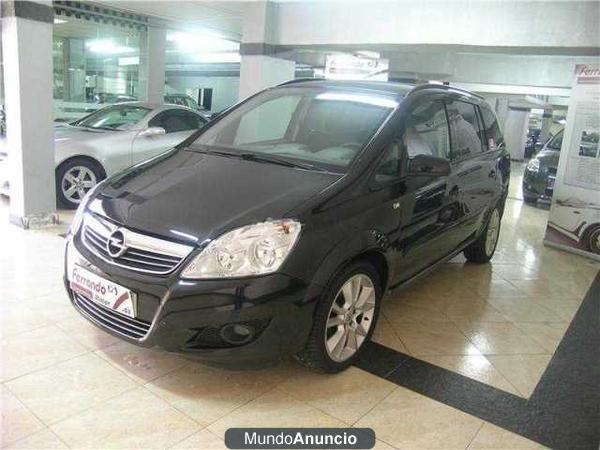 Opel Zafira 1.9 CDTi 120 CV Energy