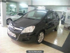 Opel Zafira 1.9 CDTi 120 CV Energy - mejor precio | unprecio.es