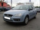 Paragolpes Ford Focus,delantero.Año 2004-2008.RF 116 - mejor precio | unprecio.es