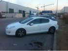 PEUGEOT 407 2.0HDI ST Sport Pack - mejor precio | unprecio.es