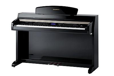 PIANO DIGITAL KURZWEIL MARK PRO THREEi BP