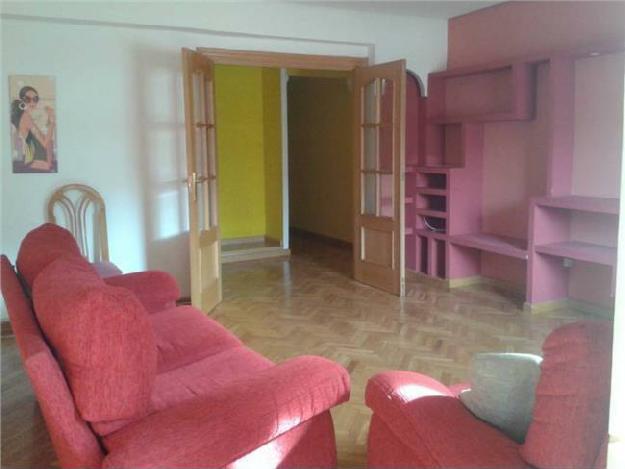 Piso en Albacete