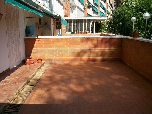 Piso en Madrid