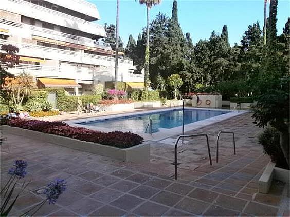 Piso en Marbella