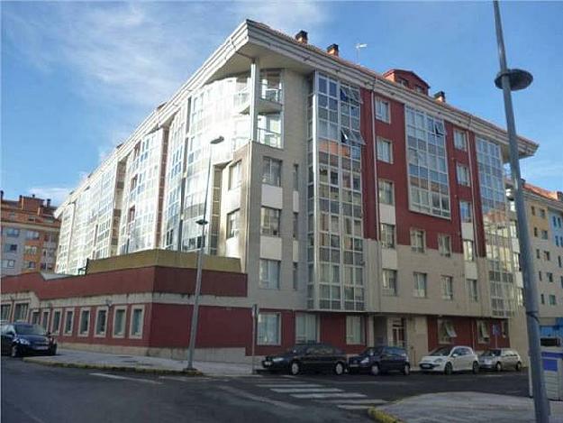 Piso en Milladoiro (O)