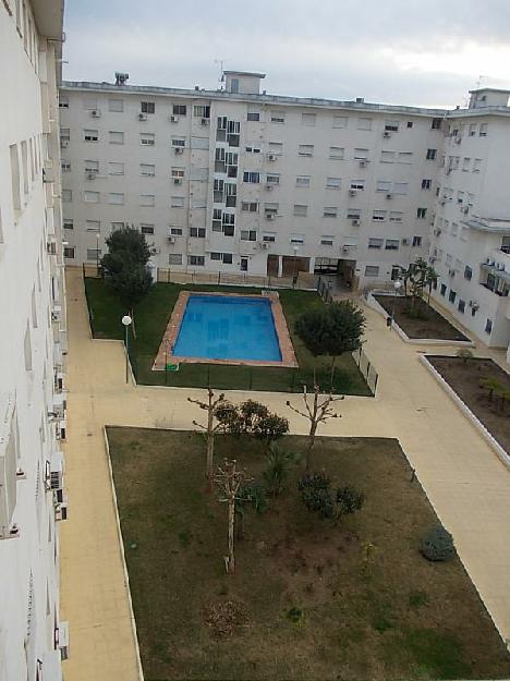 Piso en Sevilla