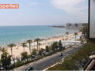 Piso en venta en Alicante/Alacant, Alicante (Costa Blanca)