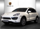 PORSCHE CAYENNE S PASM + PDCC - Barcelona - mejor precio | unprecio.es