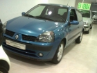 RENAULT Clio 1.2 16v Expression 75 - mejor precio | unprecio.es