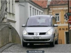 Renault GRAND ESPACE 2.0 dCi - mejor precio | unprecio.es