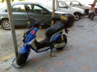 Se vende scooter Peugeut Ludix 50 cc - mejor precio | unprecio.es