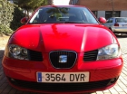 seat ibiza tdi 100cv - mejor precio | unprecio.es