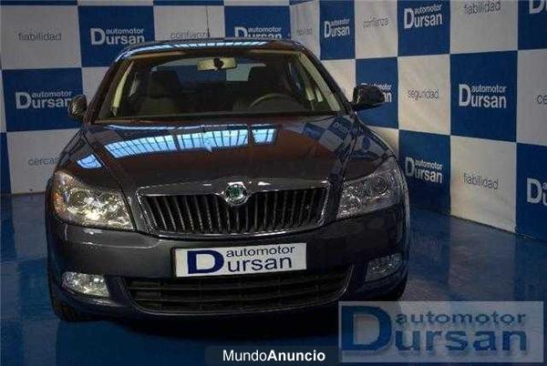 Skoda Octavia Octavia 1.9 tdi * Nacional *