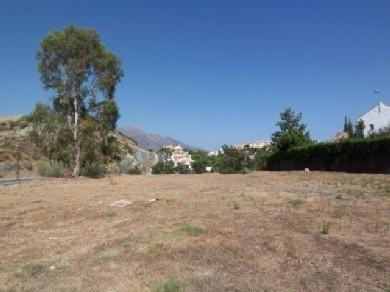 Terreno se vende en Marbella, Costa del Sol