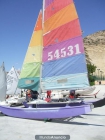 Vendo catamaran hobie cat 16 - mejor precio | unprecio.es