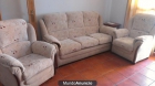 VENDO MUEBLES POR LOTE O SEPARADO. ME MUDO A FIN DE MES Y ME URGE VENDER TODO. - mejor precio | unprecio.es