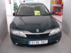 Venta de Renault LAGUNA 1.9 DCI EXPRESSION '04 en Fuenlabrada - mejor precio | unprecio.es