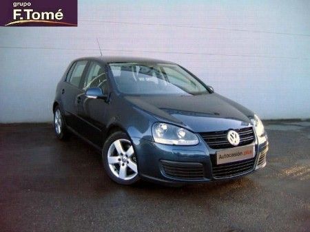 VOLKSWAGEN GOLF 1.9TDI GT SPORT 105 - Madrid