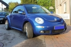 Volkswagen New Beetle 1.6 2006 - mejor precio | unprecio.es