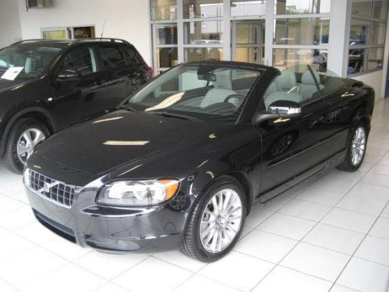 Volvo C70 2.0 Turbo - D Momentum