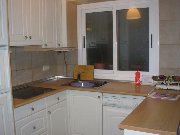 Apartamento en Hondarribia