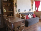 Apartamento en residencia : 4/4 personas - a pie de pistas - auris en oisans isere rodano alpes francia - mejor precio | unprecio.es