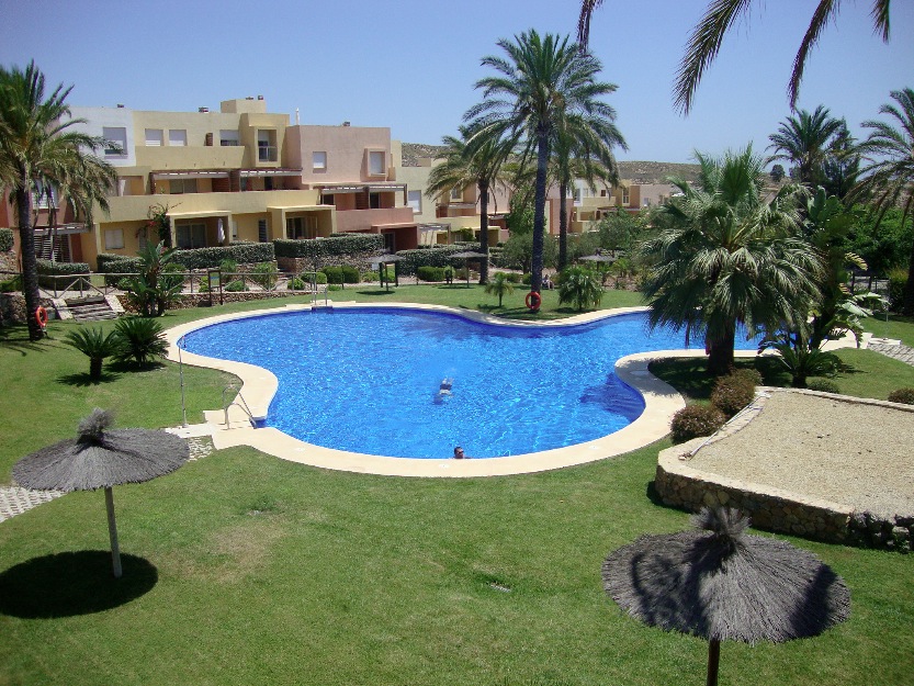 Apartamento Los Almendros