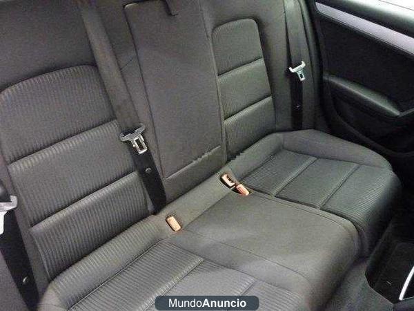 Audi A4 2.0 TDI e 136cv DPF
