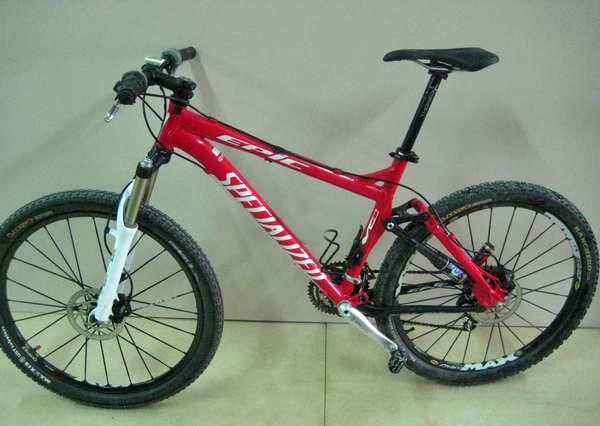 Bici Specialized Epic 900 EUR