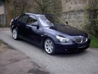 BMW 530d A Navi+TV Komforts. 17 Zoll Xenon Glasdach, 12.500 EUR - mejor precio | unprecio.es