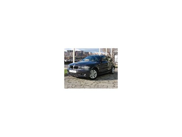 BMW SERIE 1 120D 5-PUERTAS