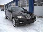 BMW X6 xDrive50i, negro, 02/2009, 300kw/408cv, automatico, gasolina, 18000km, 14000euros - mejor precio | unprecio.es
